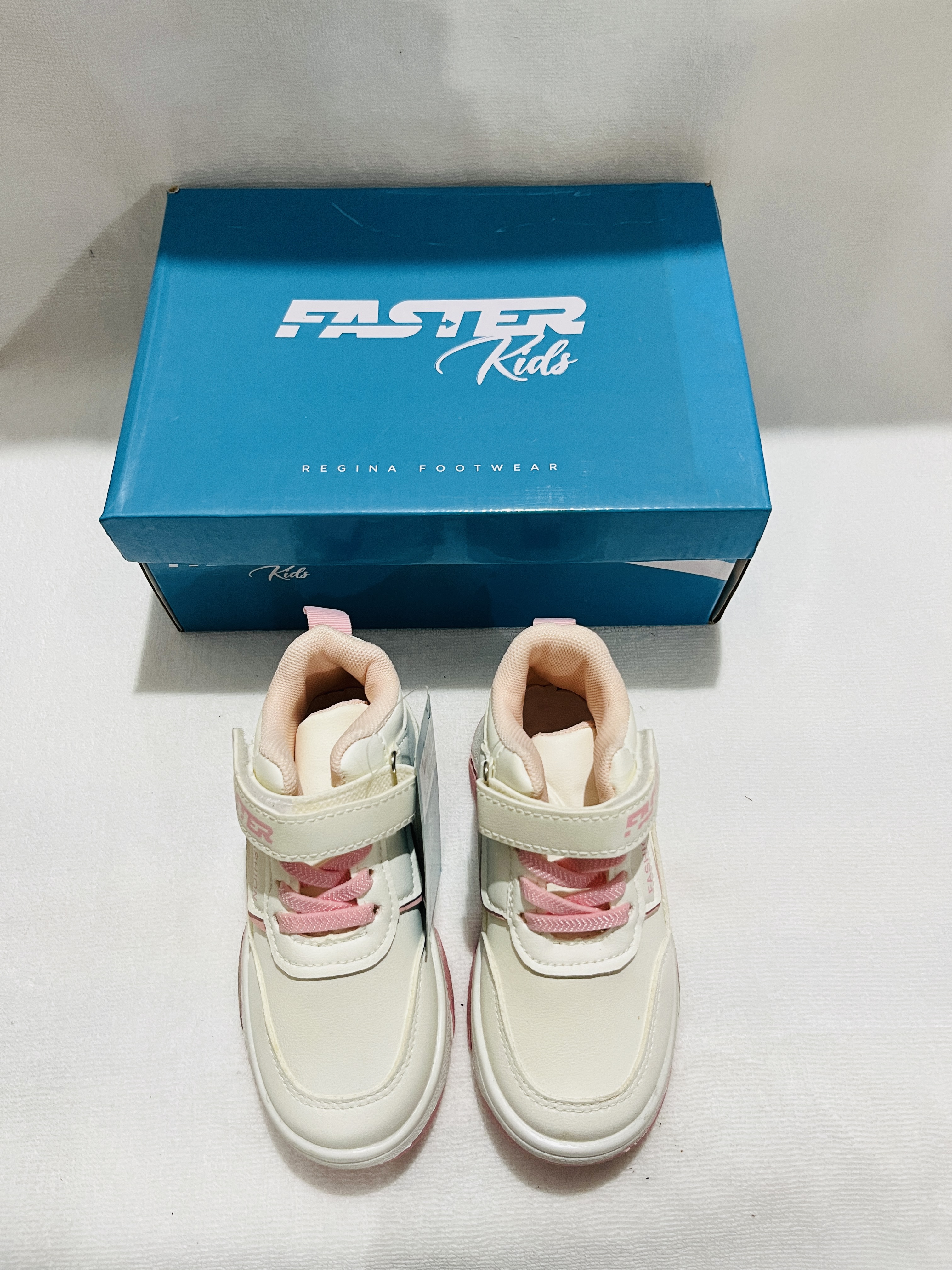 Sepatu sneakers anak cewek